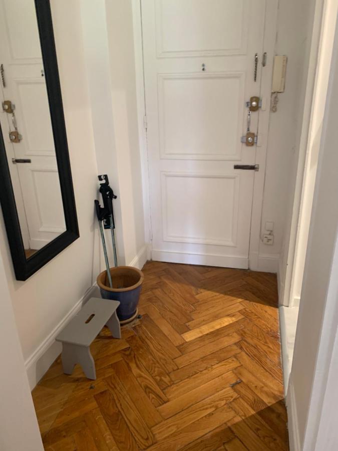 Palais Monti Apartment
